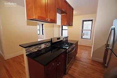 Rented by Sotheby's International Realty