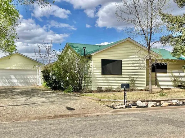 710 Canyon Drive, Cortez, CO 81321