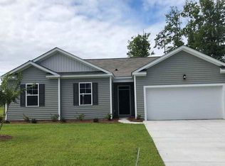 421 Sunforest Way LOT 35, Alston A Conway, SC 29526