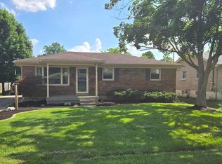 6202 Goalby Dr, Louisville, KY 40258