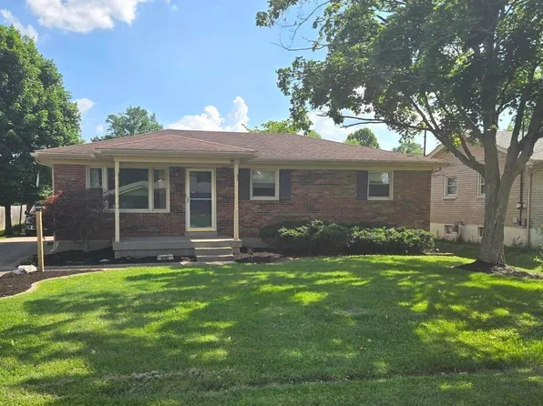 6202 Goalby Dr, Louisville, KY 40258