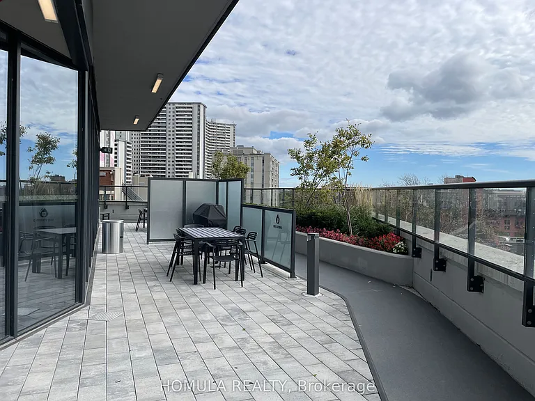 159 Wellesley St E #303 — Photo 21