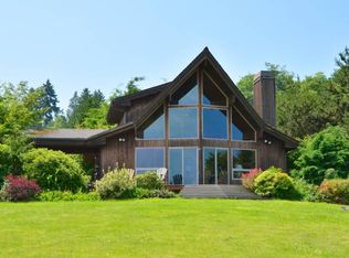11878 NE Jefferson Point Rd, Kingston, WA 98346