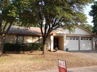 12804 Irongate Ave, Austin, TX 78727