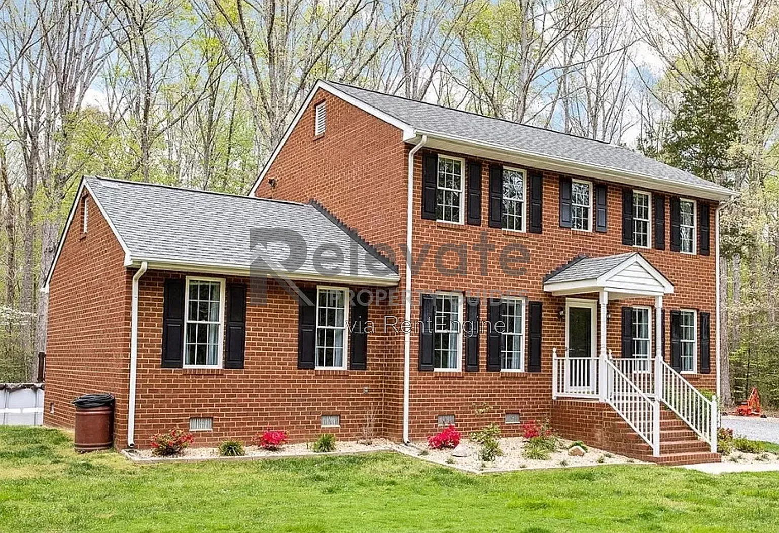 4 bed, 2.5 bath, 2314 sqft, $2,945 — Photo 1