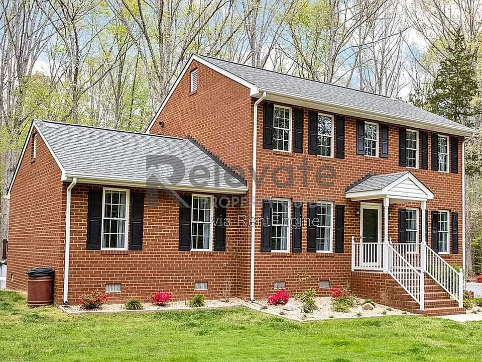 17257 Tulip Poplar Rd