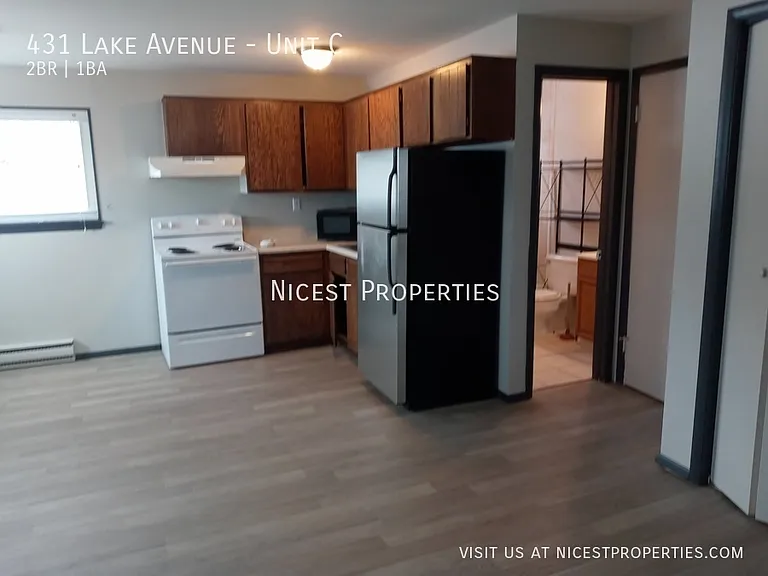 431 Lake Ave #C — Photo 5