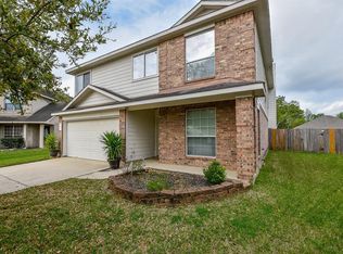14931 Forest Enclave Ln, Houston, TX 77068