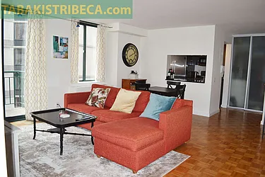 Rented by Tabak Real Estate