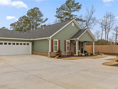 280 Kempton Ln UNIT 3, Dalton, GA, 30721