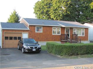 221 Rivoli Ave, Syracuse, NY 13208