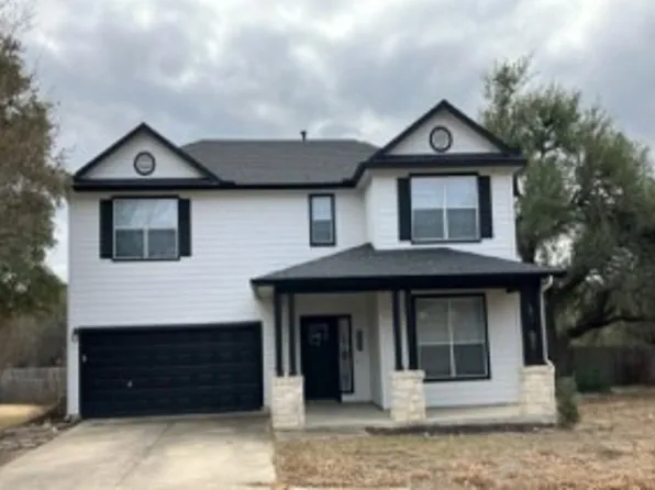 502 Sherwood Ct, Georgetown, TX 78628