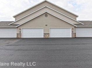 1219 Coventry Ln UNIT 3, Chippewa Falls, WI 54729