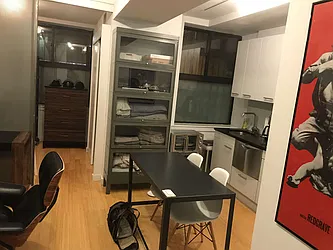 Rented by The Downtown LLC