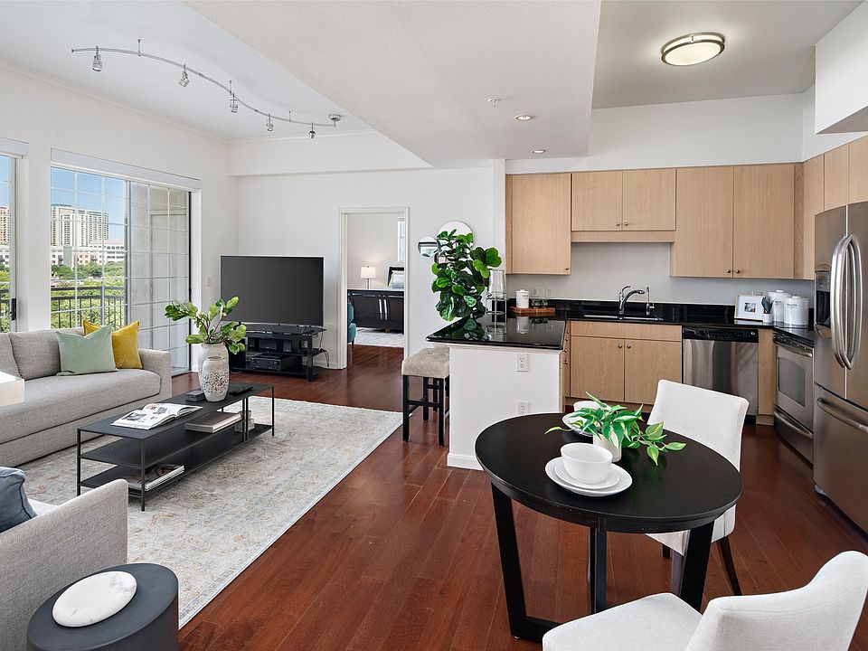 1st image of 3225 Turtle Creek Blvd APT 709
