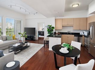3225 Turtle Creek Blvd APT 709, Dallas, TX 75219