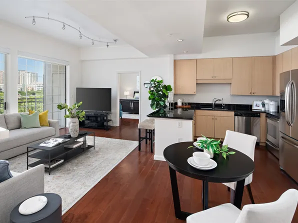 3225 Turtle Creek Blvd APT 709, Dallas, TX 75219