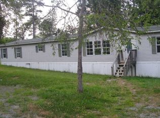 2002 Crawford Rd, Halifax, VA 24558