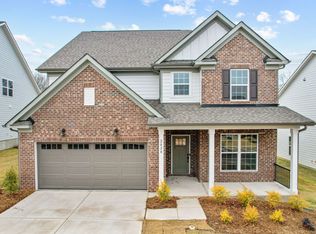 Continental Plan, Forest Creek, Waxhaw, NC 28173