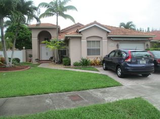 13159 NW 10th Ln, Miami, FL 33182