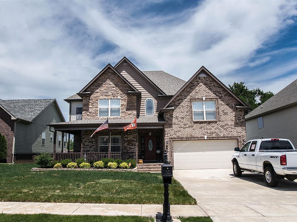 1st image of 1037 Henry Place Blvd
