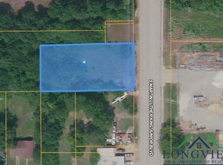 1909 S Martin Luther King Jr Blvd, Longview, TX 75602