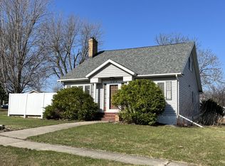 205 Oklahoma Ave, Adrian, MN 56110