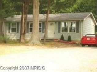 307 Hardee St, Spotsylvania, VA 22551