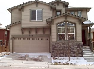 5376 Fullerton Cir, Highlands Ranch, CO 80130