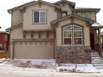 5376 Fullerton Cir, Highlands Ranch, CO, 80130