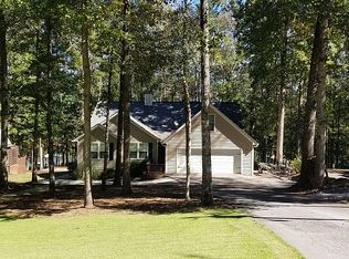 125 Sweet Gum Dr, Westminster, SC 29693