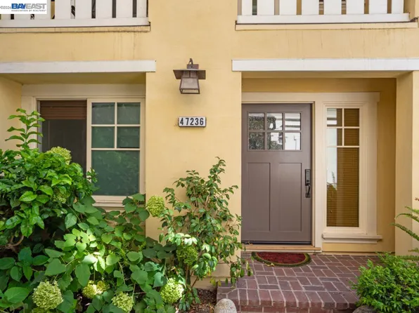 47236 Cavanaugh Cmn, Fremont, CA 94539