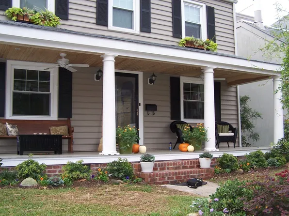 1229 Manchester Ave, Norfolk, VA 23508