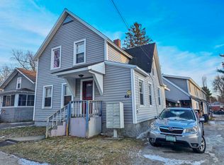 46 Terrill St, Rutland, VT 05701