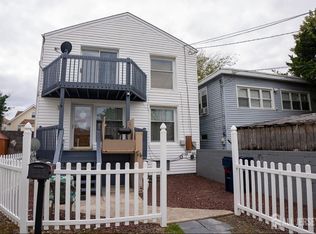 322 N Trenton Ave, Atlantic City, NJ 08401