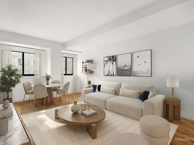 171 W 131st St APT 317, New York, NY, 10027