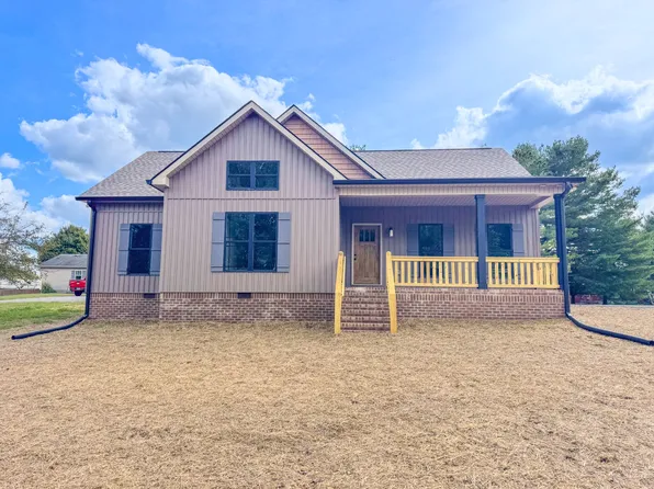 158 Fox Run, Lafayette, TN 37083