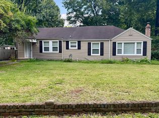 2215 Durham Dr, Indianapolis, IN 46220
