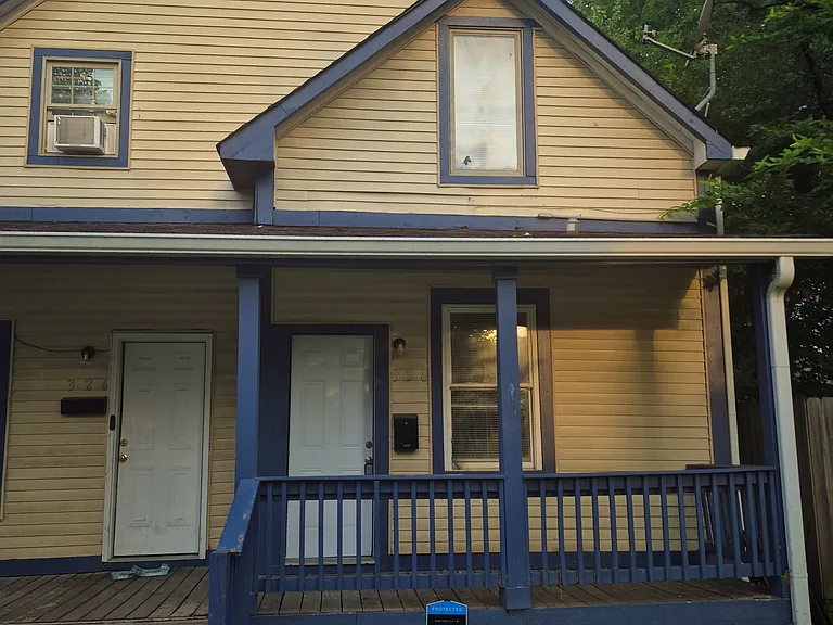 328 N Elder Ave — Photo 1