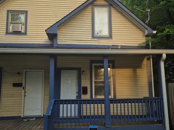 328 N Elder Ave, Indianapolis, IN 46222