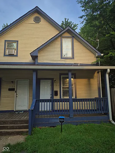 328 N Elder Ave Photo 1