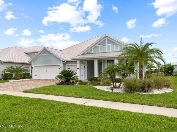 118 TOPSIDE Drive, St. Johns, FL 32259