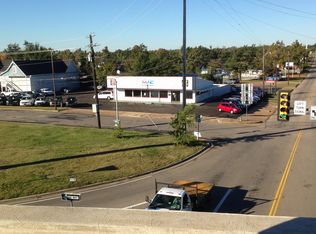 495 35th St NE, Paris, TX 75460