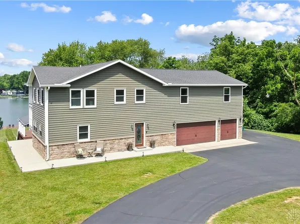 855 Quarry Rd, Jamestown, OH 45335