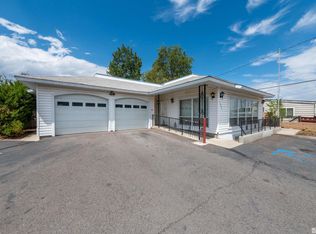 1702 I St, Sparks, NV 89431