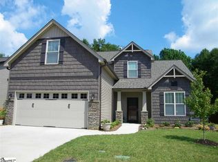 LOT 12 Shoally Ridge Shoally Ln #305, Greenville, SC 29607