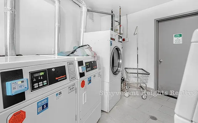 Rented by Stuyvesant Heights Realty Corp | media 24