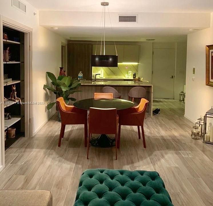 1st image of 801 S Miami Ave #1810