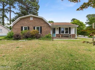 137 Candlewood Drive, Wilmington, NC 28411