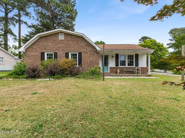 137 Candlewood Drive, Wilmington, NC 28411